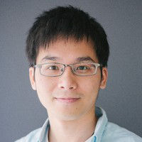Yingkang Xie avatar image