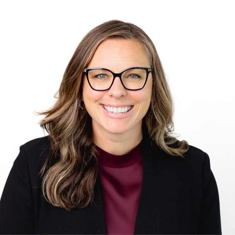 Claire Walker avatar image