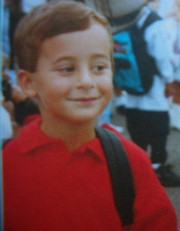 Matthew Spector avatar image