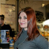 Maria Pianelli avatar image