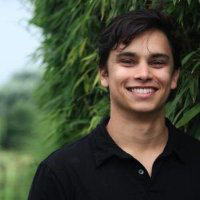 Nicholas Sisodia avatar image