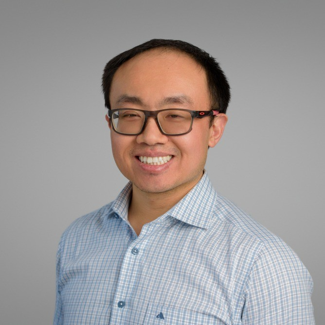 Christopher Tsoi avatar image