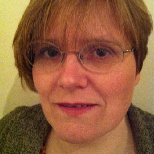 Alison Holt avatar image