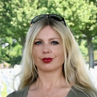 Leonne Philippen avatar image