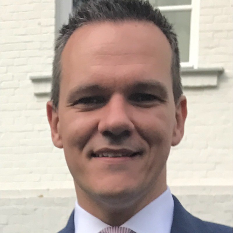 Tobias Krause avatar image