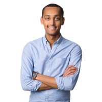 Solomon Hailu avatar image