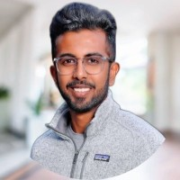 Abishek Dharshan avatar image