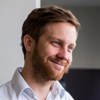 Tom Blomfield avatar image