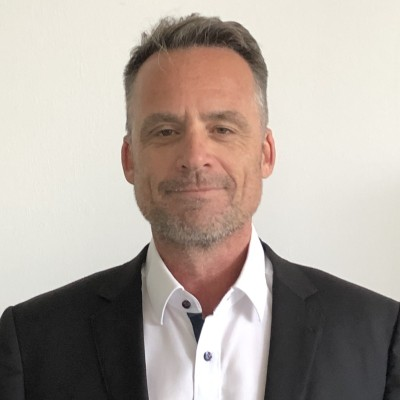 Volker Schendel avatar image