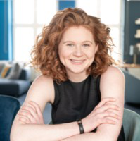 Verena Bahlsen avatar image