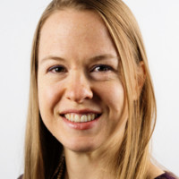 Amanda Gant avatar image