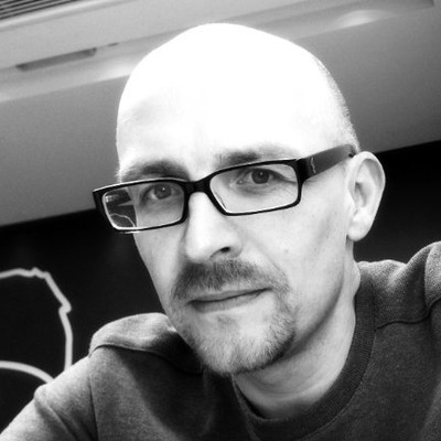 Robin Whyte avatar image