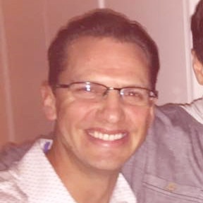 Simon Godwin avatar image