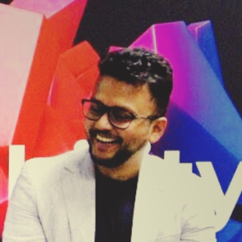 Shriman Kalyan avatar image