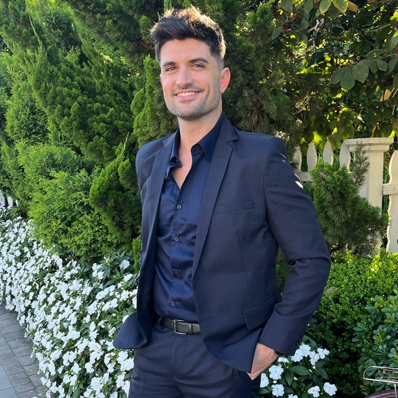 Anderson Weber avatar image