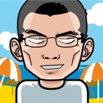 Andy Yang avatar image