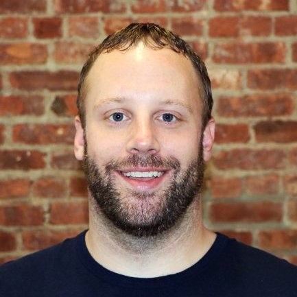 Benjamin Rathbun avatar image