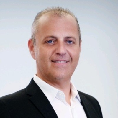 Alexander Tukh avatar image