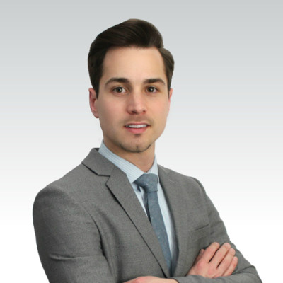 Brandon Anderson avatar image