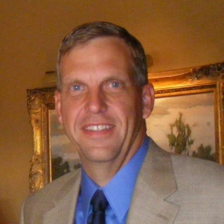 Todd Steudtner avatar image