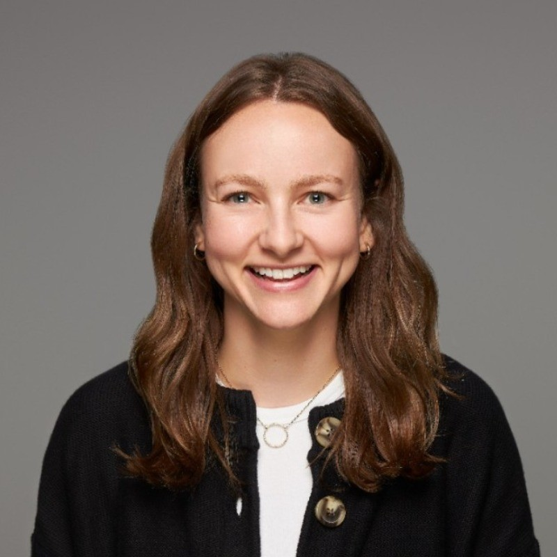 Kate Tanner avatar image