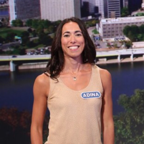 Adina Dolfman avatar image