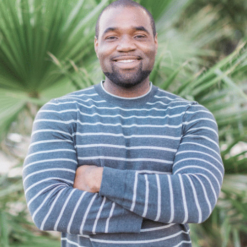 Adedayo (Dayo) Aderibigbe avatar image