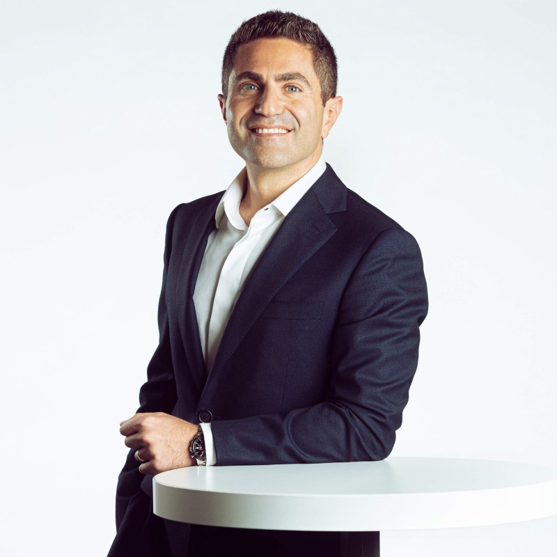 Nour Koudsi avatar image