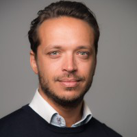 Adam Souissi avatar image