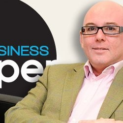 Gary Douglas-Beet avatar image