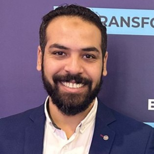 Mohammad Seddik avatar image