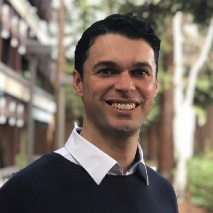 Ryan Policay avatar image