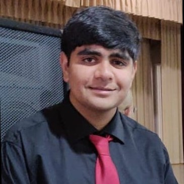 Saumil Thakore avatar image