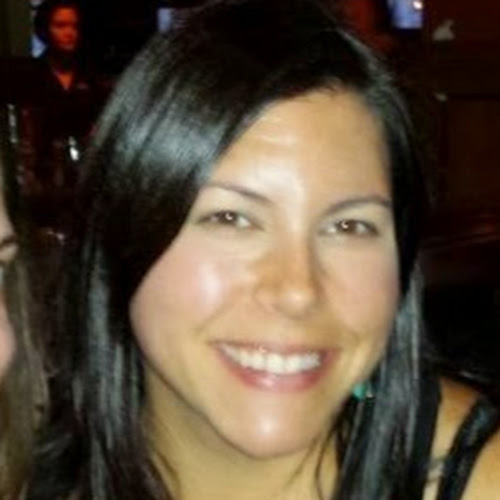 Gwen Haney avatar image