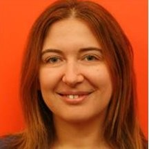 Silvena Milenkova avatar image