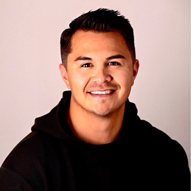 Noble Crowfoot avatar image