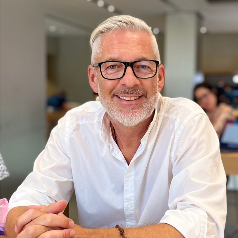 Thomas Weile avatar image