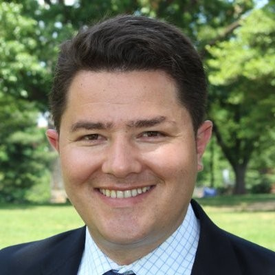 Hernando Otero avatar image