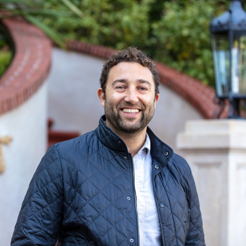 Atticus Honore avatar image