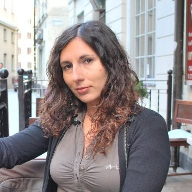 Sonia Alessandrelli avatar image
