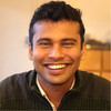Venkatesh Nandakumar avatar image