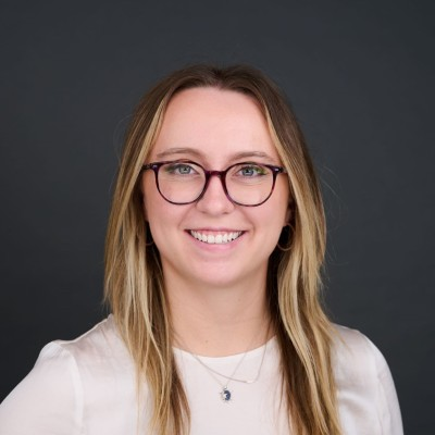 Paige Gagnon avatar image