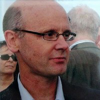 David Norman avatar image