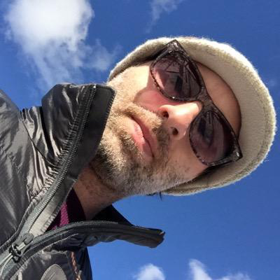 David Morton avatar image