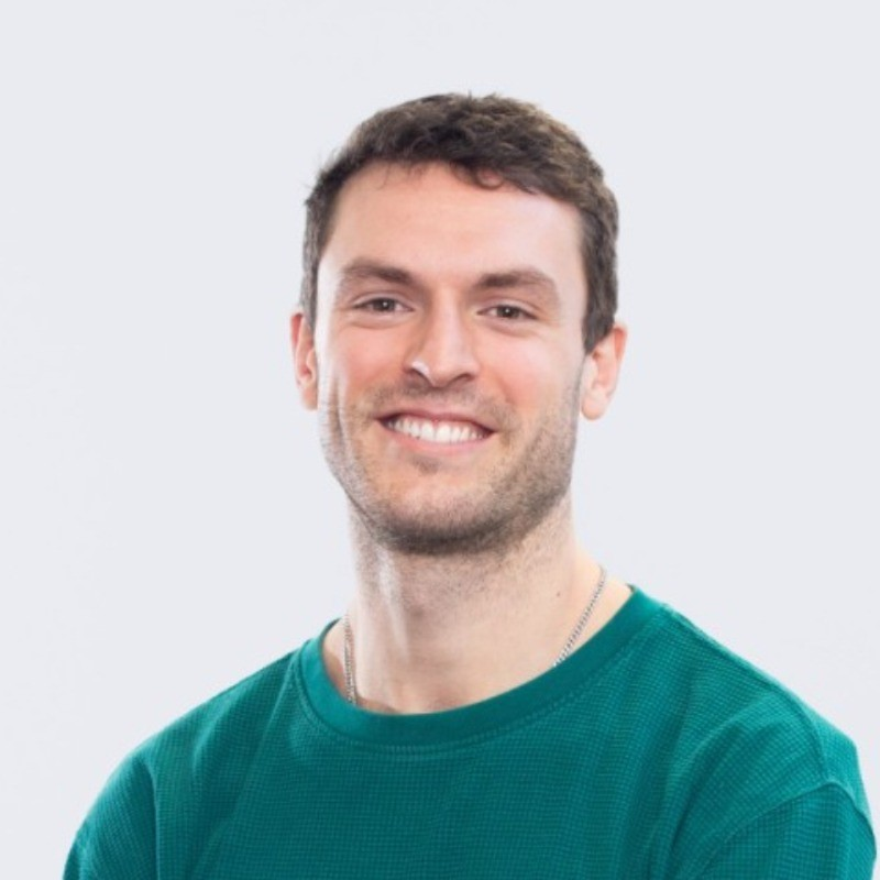 Hector Mason avatar image