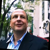 Lonnie Chenkin avatar image