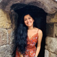 Shivani Gupta avatar image