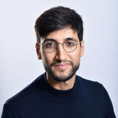 Abdessamad Benhalima avatar image