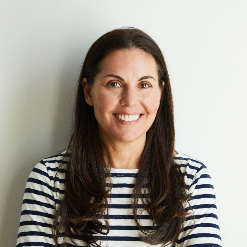 Alison Cayne avatar image