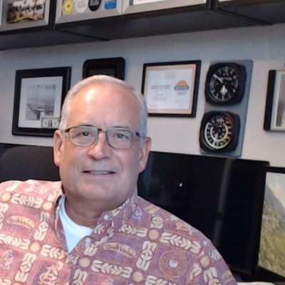 Mark Ketring avatar image